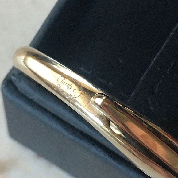 Chanel Bag Charm Key Chain - Picture 6 of 6